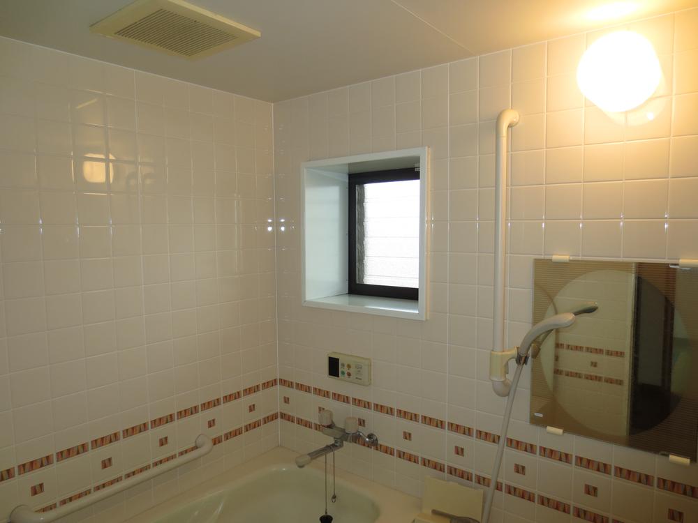 Bathroom. Indoor (12 May 2013) Shooting