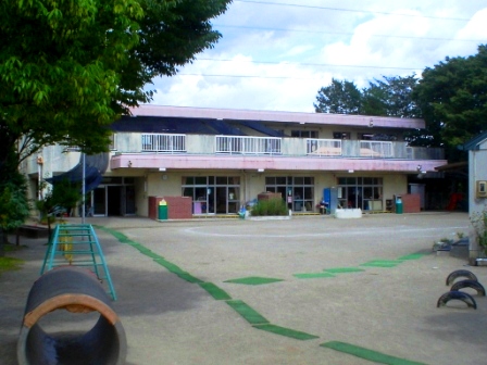 kindergarten ・ Nursery. Sakuragaoka nursery school (kindergarten ・ 1600m to the nursery)