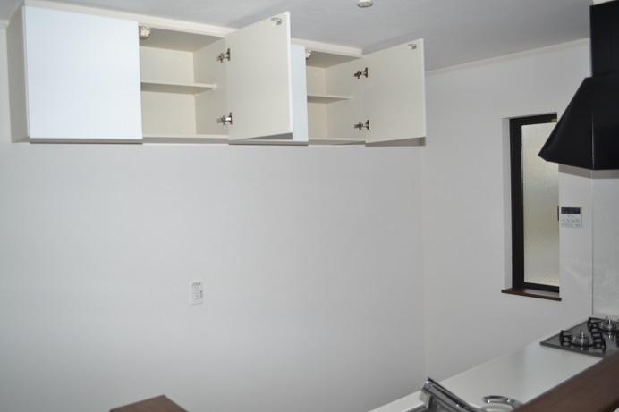Same specifications photo (kitchen). Same specifications Building 2