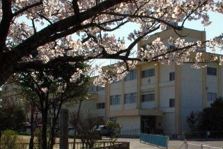 Primary school. 981m to Sendai Municipal Sakuragaoka Elementary School (elementary school)