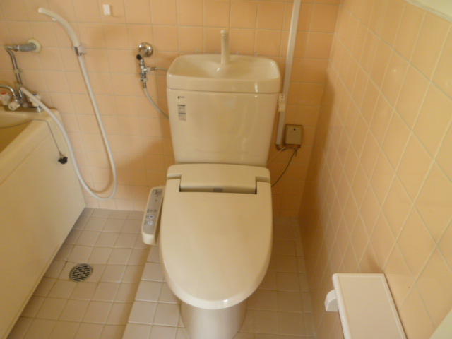 Toilet. Photo Image