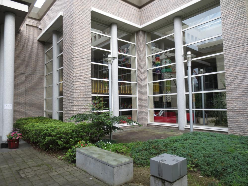 Other local. Local (August 2013) Shooting