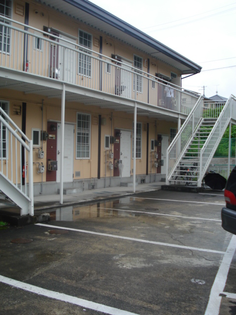 Building appearance