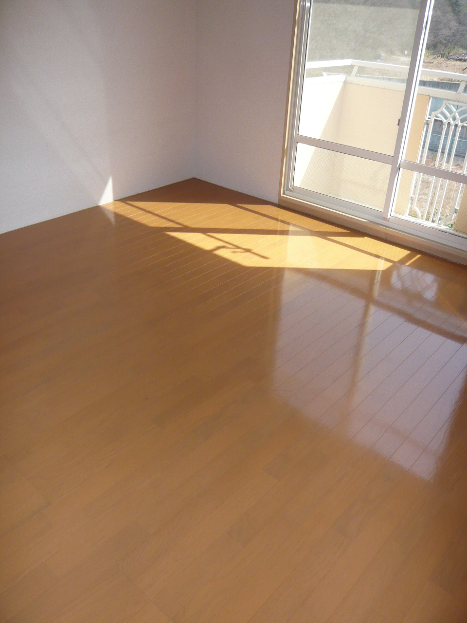 Living and room