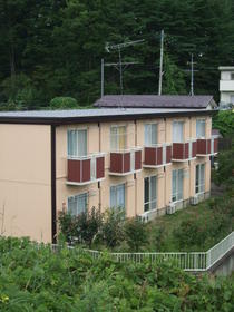 Building appearance