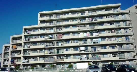 Local appearance photo. appearance