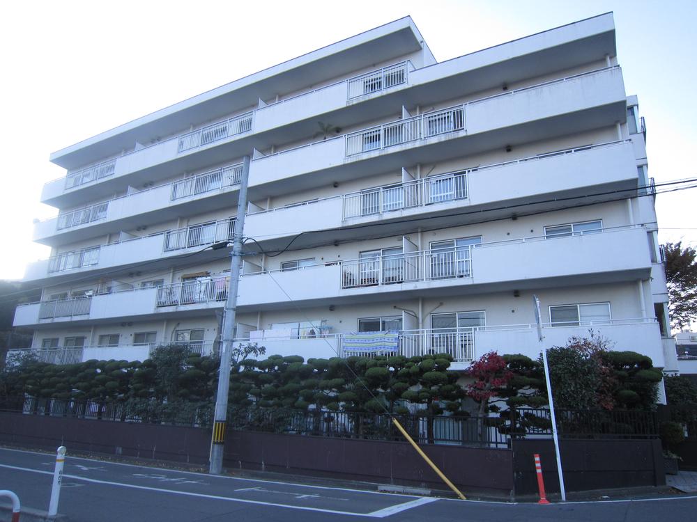 Local appearance photo. local