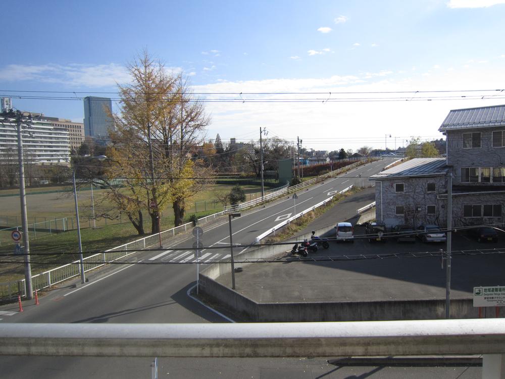 View photos from the dwelling unit