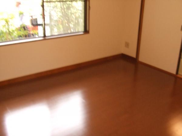 Living. 1 Kaiyoshitsu 8 Pledge flooring Chokawa