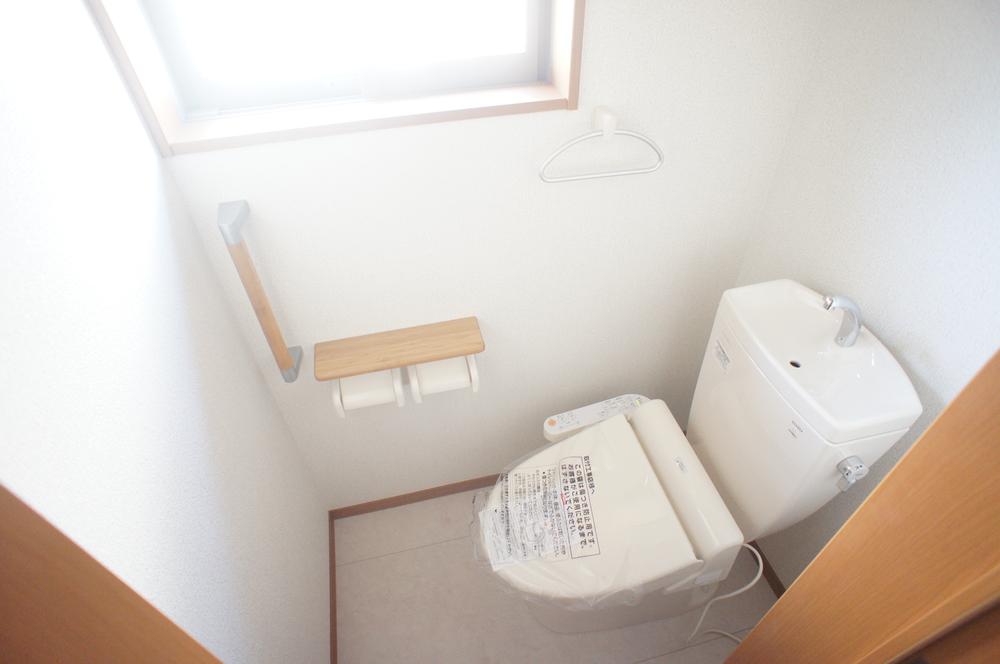 Same specifications photos (Other introspection). Toilet same specification example