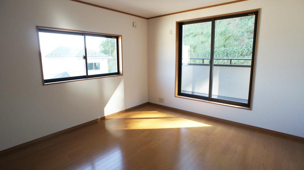 Non-living room