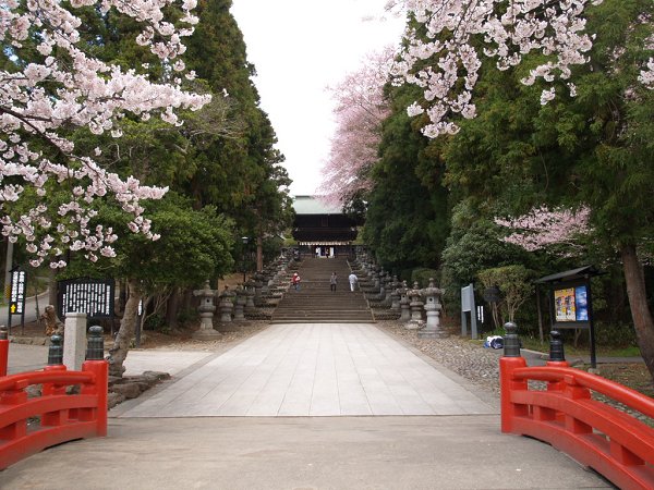 Other. Walk to Toshogu Shrine 13 minutes