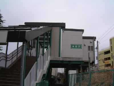 Other. Senzan line 750m to "Toshogu" station (Other)