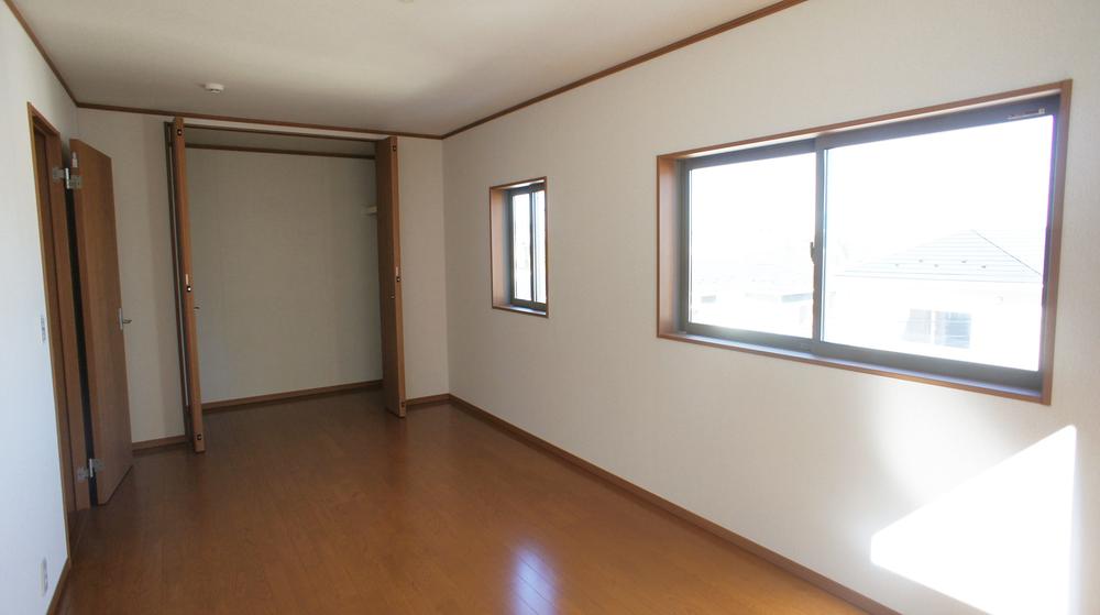 Non-living room