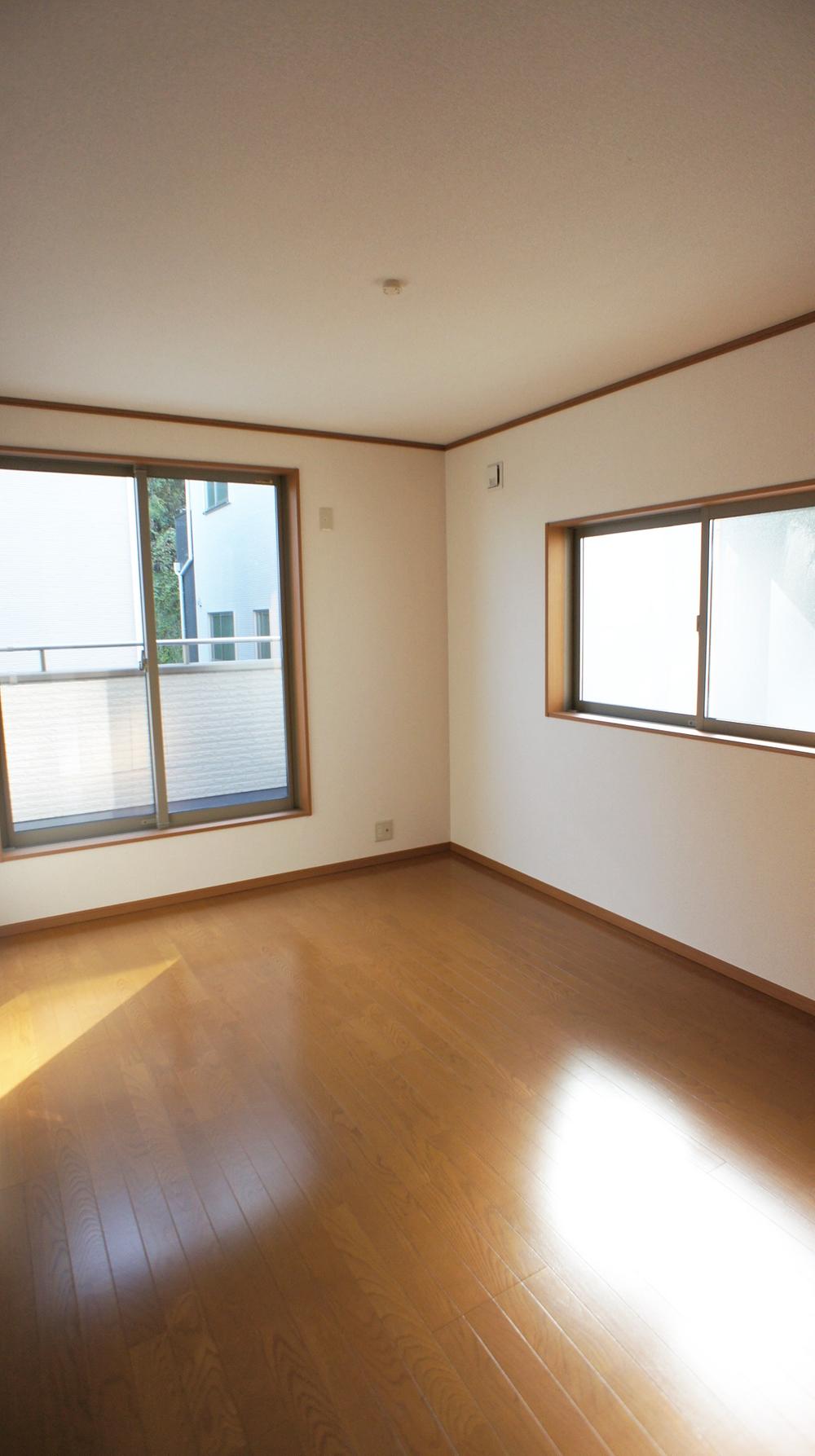 Non-living room