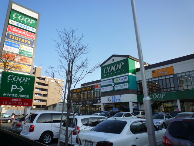 Shopping centre. 966m to Lexington Plaza Hachiman (shopping center)