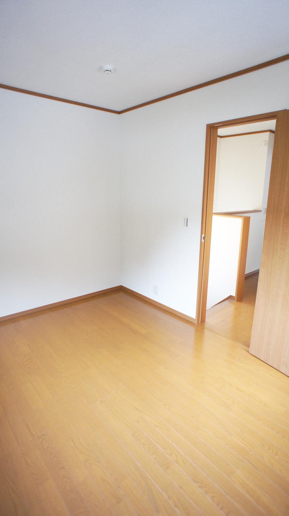 Non-living room