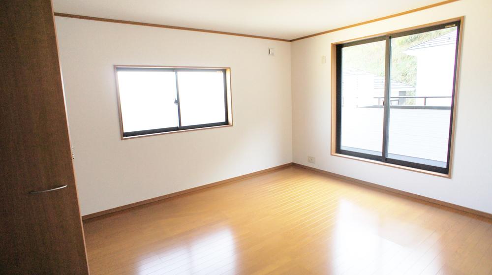 Non-living room