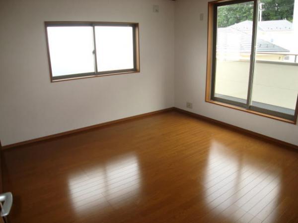 Non-living room