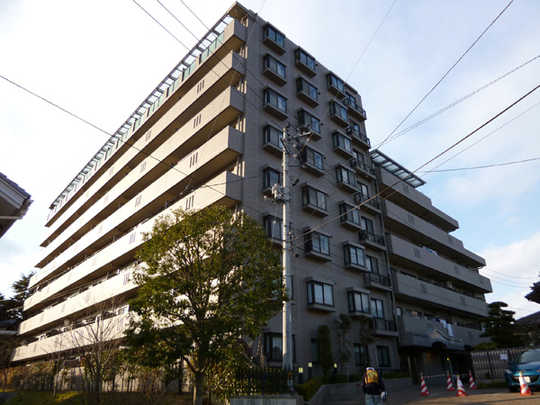 Local appearance photo