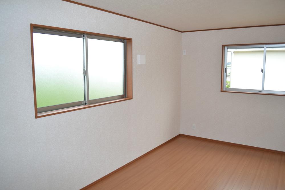 Non-living room. Second floor room Same specifications construction case