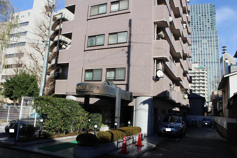 Miyagi Prefecture, Aoba-ku, Sendai Ichibancho 1