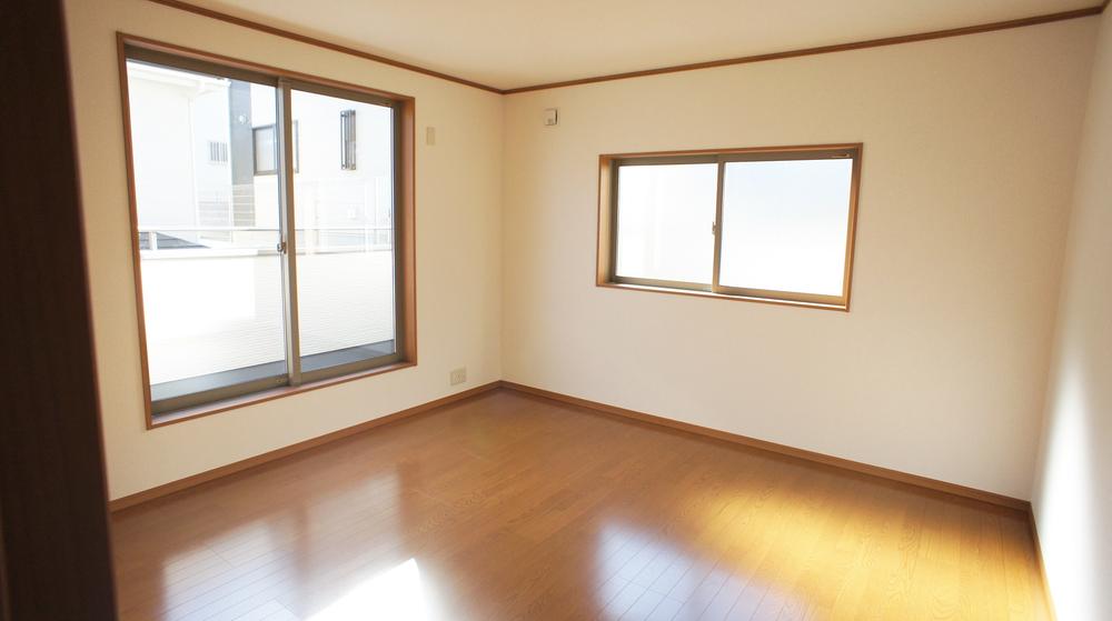 Non-living room