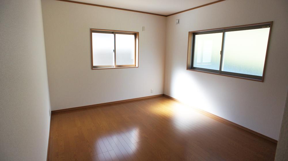 Non-living room