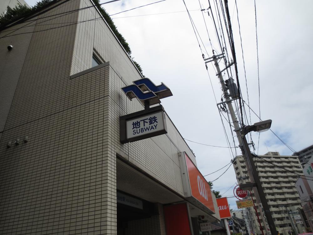 Other. 2 minute walk to the Sendai Subway Nanboku "Kitasendai" station (about 140m) (8 May 2013) Shooting