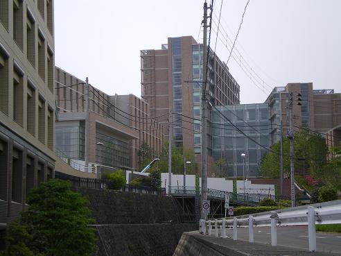 University ・ Junior college. Private Tohoku Pharmaceutical University (University ・ 811m up to junior college)