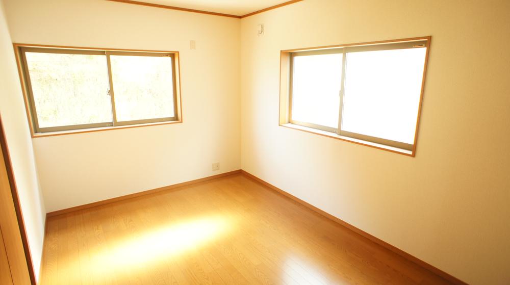 Non-living room