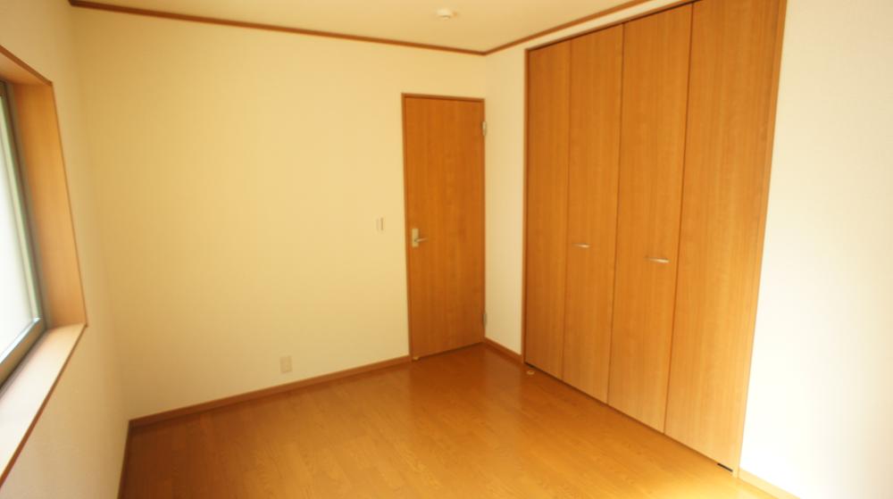 Non-living room