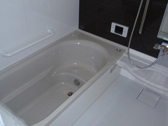 Bathroom. Bathroom