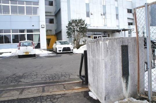 Junior high school. 450m Sendai City Hirose Junior High School to Sendai City Hirose Junior High School 6 min. Walk (about 450m)