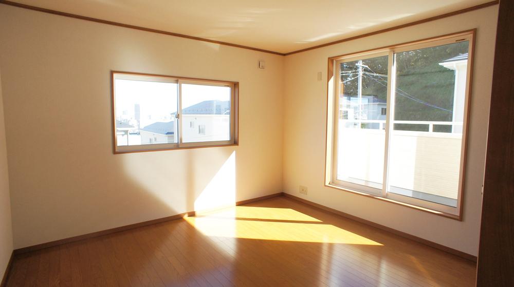 Non-living room