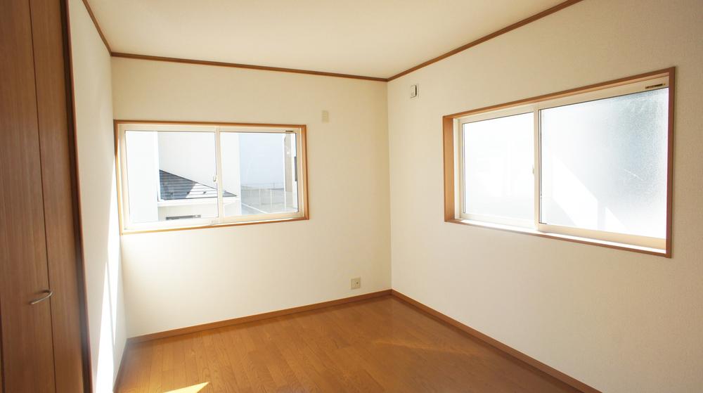 Non-living room
