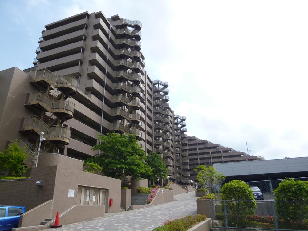 Local appearance photo. Local (June 2013) Shooting