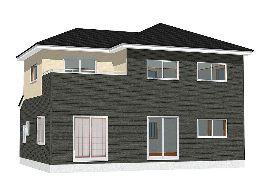 Rendering (appearance). 1 Building Rendering