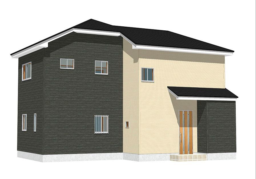 Rendering (appearance). 1 Building Rendering