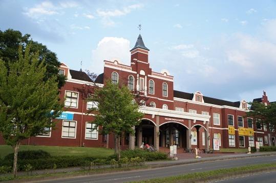 Other. Sendai Hills outlet 11 minutes' walk (about 850m)