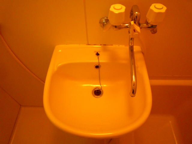 Other Equipment. Lavatory bowl