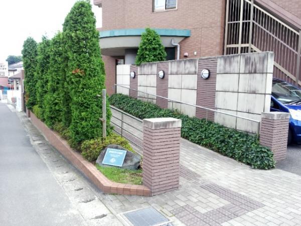 Local appearance photo