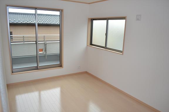 Non-living room. Same specifications 2 Kaikyoshitsu