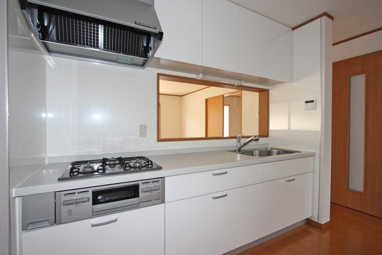 Same specifications photo (kitchen). (1 Building) same specification