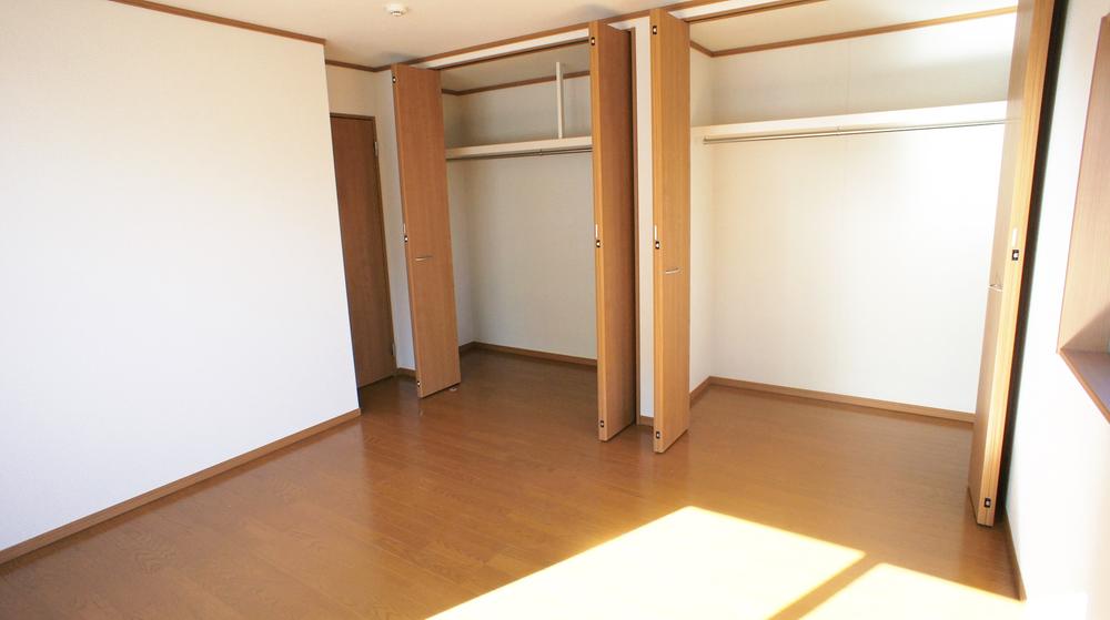 Non-living room