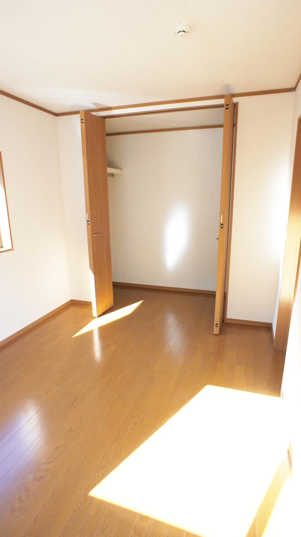Non-living room