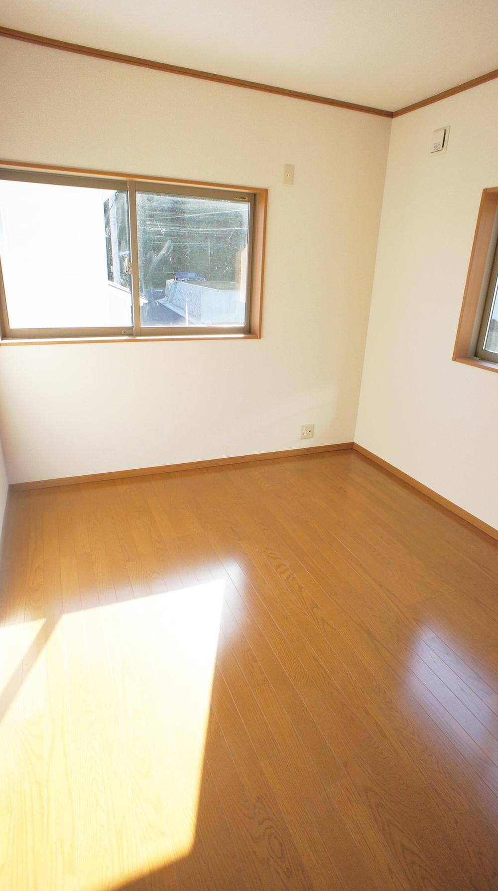 Non-living room
