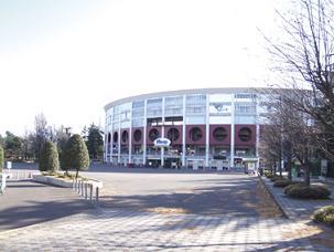 Other Environmental Photo. To Kleenex Stadium Miyagi 1940m