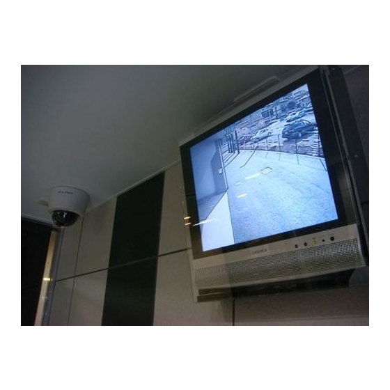 Other. Security Monitor