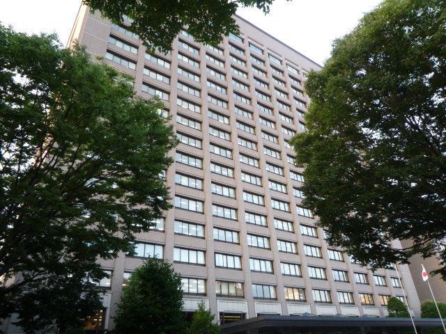 Government office. 852m to the Miyagi prefectural government (public office)
